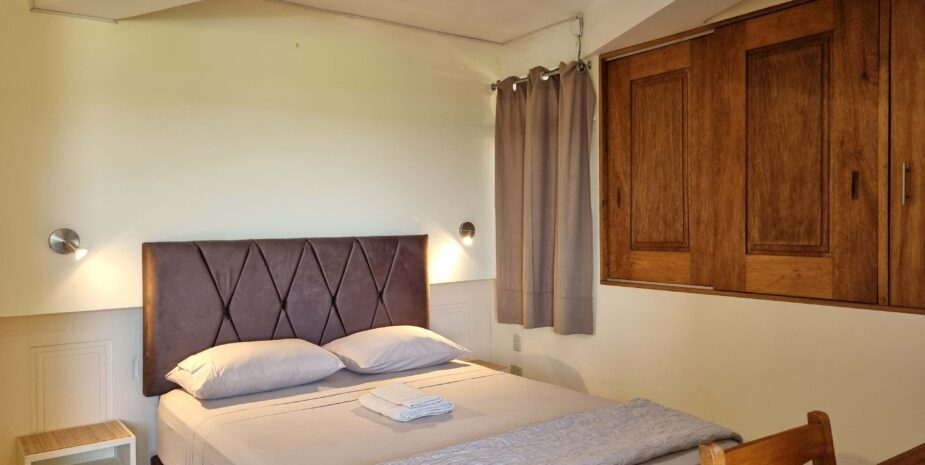 Studio 24 bed